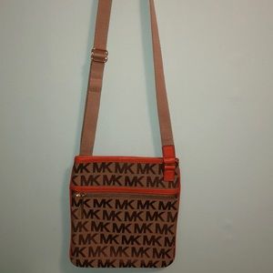 Michael Kors crossbody